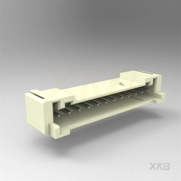 X2000WV-12-N0SN XKB Connectivity
