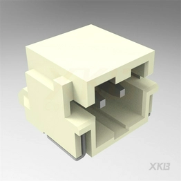 X2009WRS-02-9TSW XKB Connectivity