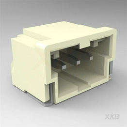 X2009WRS-03-9TSW XKB Connectivity