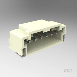 X2009WRS-06-9TSW XKB Connectivity