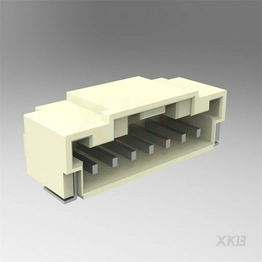 X2009WRS-07-9TSW XKB Connectivity