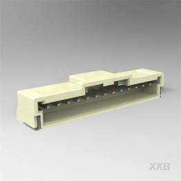 X2009WRS-13-9TSW XKB Connectivity