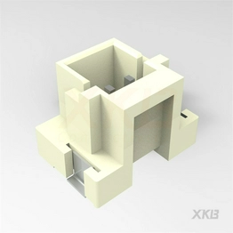 X2009WVS-02-9TSW XKB Connectivity