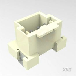 X2009WVS-03-9TSW XKB Connectivity