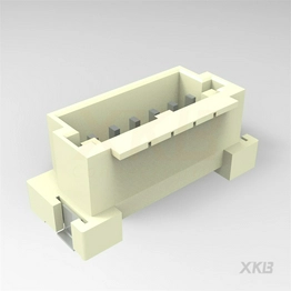X2009WVS-06-9TSW XKB Connectivity