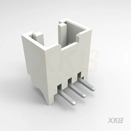 X2011WR-03A-N0SN XKB Connectivity