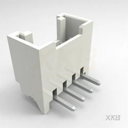 X2011WR-04A-N0SN XKB Connectivity