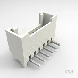 X2011WR-06A-N0SN XKB Connectivity