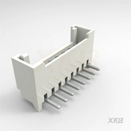 X2011WR-08A-N0SN XKB Connectivity