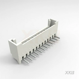 X2011WR-12A-N0SN XKB Connectivity
