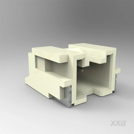X2011WRS-02A-9TSN XKB Connectivity