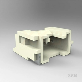 X2011WRS-03A-9TSN XKB Connectivity
