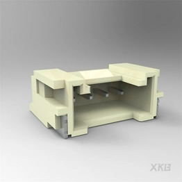 X2011WRS-04A-9TSN XKB Connectivity