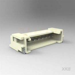 X2011WRS-08A-9TSN XKB Connectivity