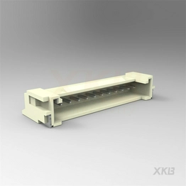 X2011WRS-12A-9TSN XKB Connectivity