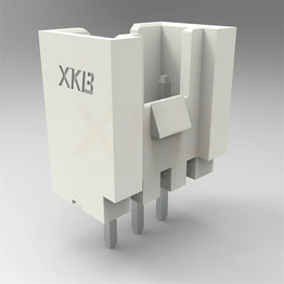 X2011WV-03A-N0SN XKB Connectivity