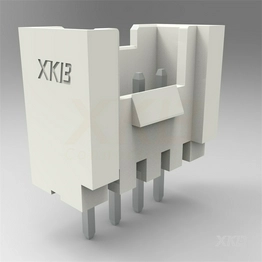 X2011WV-04A-N0SN XKB Connectivity