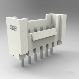 X2011WV-06A-N0SN XKB Connectivity