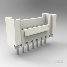 X2011WV-07A-N0SN XKB Connectivity