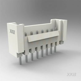 X2011WV-08A-N0SN XKB Connectivity