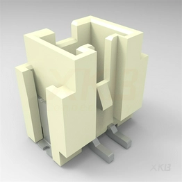 X2011WVS-02A-9TSN XKB Connectivity