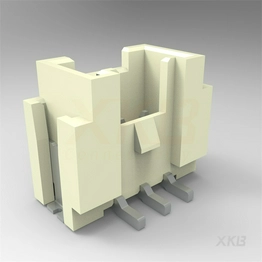 X2011WVS-03A-9TSN XKB Connectivity