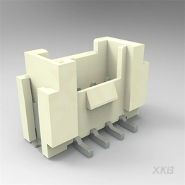 X2011WVS-04A-9TSN XKB Connectivity