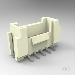 X2011WVS-05A-9TSN XKB Connectivity