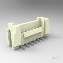X2011WVS-07A-9TSN XKB Connectivity