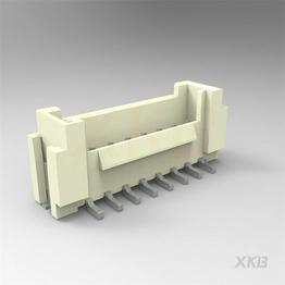 X2011WVS-08A-9TSN XKB Connectivity