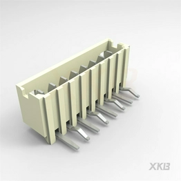 X2012WR-08-N0SN XKB Connectivity