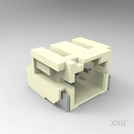X2016WRS-02-9TSW XKB Connectivity