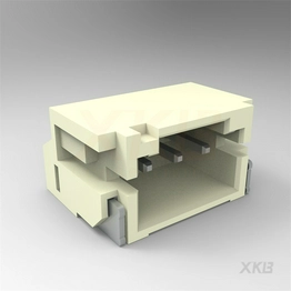 X2016WRS-03-9TSW XKB Connectivity