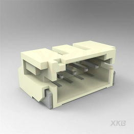 X2016WRS-04-9TSW XKB Connectivity