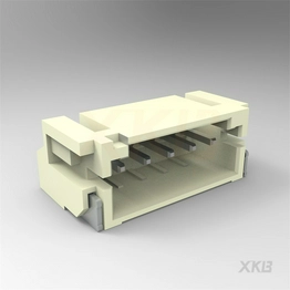 X2016WRS-05-9TSW XKB Connectivity