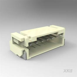 X2016WRS-06-9TSW XKB Connectivity
