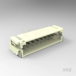 X2016WRS-09-9TSW XKB Connectivity
