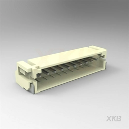 X2016WRS-10-9TSW XKB Connectivity