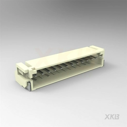 X2016WRS-12-9TSW XKB Connectivity