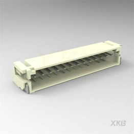 X2016WRS-13-9TSW XKB Connectivity