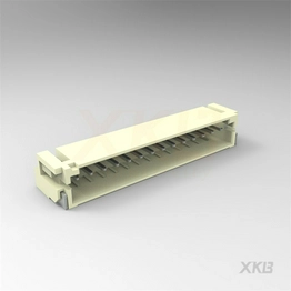 X2016WRS-14-9TSW XKB Connectivity
