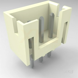 X2016WV-03-46SN XKB Connectivity