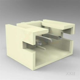 X2016WV-03K-N0SN XKB Connectivity