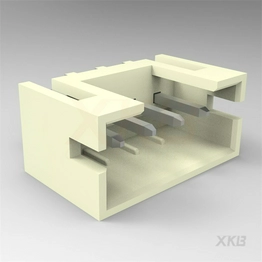 X2016WV-04K-N0SN XKB Connectivity