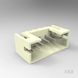 X2016WV-05K-N0SN XKB Connectivity