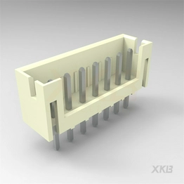 X2016WV-07-46SN XKB Connectivity