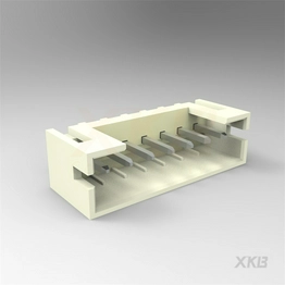 X2016WV-07K-N0SN XKB Connectivity