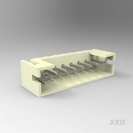 X2016WV-08K-N0SN XKB Connectivity