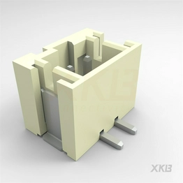 X2016WVS-02-9TSW XKB Connectivity