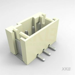 X2016WVS-03-9TSW XKB Connectivity